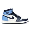 کتونی‌های نایک ایر جردن (Nike Air Jordan)
