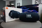 ویژگی منحصر به فرد اسپیکر بلوتوثی قابل حمل جی بی ال JBL Xtreme 4