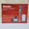 گوشت کوب بونیتو 4کاره BL 800
