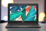 Dell Chromebook ۱۱ لپ تاپ