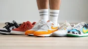 اسنیکر نایک Nike Sneakers