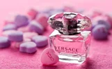 عطر برایت کریستال ادو تویلت زنانه ورساچه